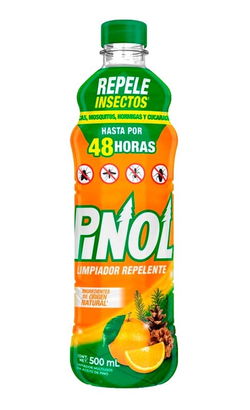 Pinol Repelente 500 mL